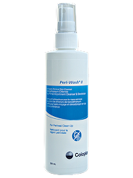 Image of Coloplast Peri Wash® II Cleanser