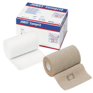 Image of BSN Medical JOBST® Compri2 Lite Regular Compression Bandages