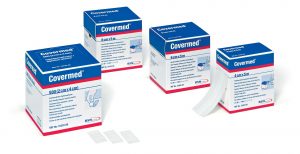 Image of BSN Medical Covermed® Adhesive Dressings