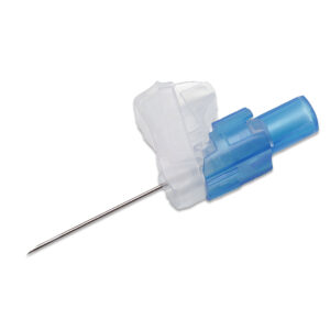 Image of Covidien Magellan™ Hypodermic Safety Needles, 22 G