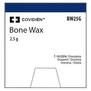 Image of Covidien Nonabsorbable Bone Wax