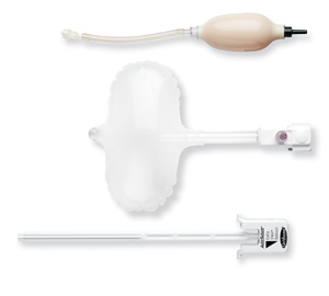 Image of Covidien Spacemaker Extra View™ Sterile Balloon