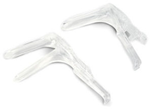 Image of AMG Medical MedPro® Disposable Vaginal Speculum