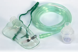 Image of AMG Medical MedPro® Nebulizer Kit
