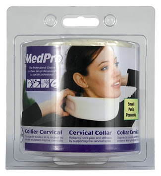 Image of AMG Medical MedPro® Soft Cervical Collar