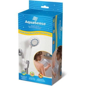 Image of AMG Medical AquaSense® Shower Spray