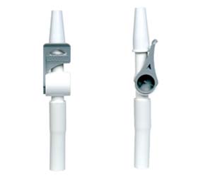 Image of Bard Medical FLIP-FLO™ Catheter Valve