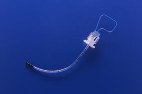 Image of Teleflex Medical Slick® Stylet Pre-loaded Uncuffed Endotracheal Tube