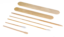 Image of Innovatek Medical Inc. Disposable Wooden Products