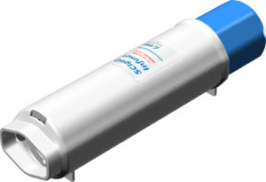 Image of EMED Technologies Corporation SCIg60 Syringe Pump