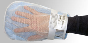 Image of Skil-Care Corporation Padded Mitts
