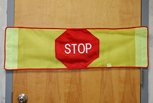 Image of Skil-Care Corporation Stop Strip