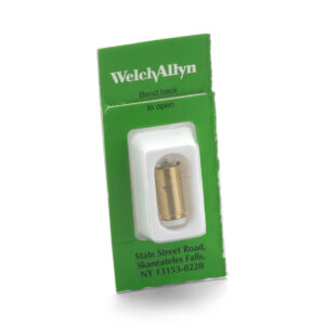 Image of Welch Allyn 3.5 V Halogen HPX Lamp for Ophthalmoscope