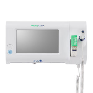 Image of Welch Allyn Connex® Spot Monitor with SureBP®