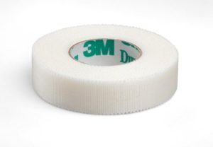 Image of 3M Health Care Durapore™ Surgical Tape