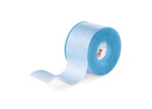 Image of 3M Health Care Kind Removal Silicone Tape