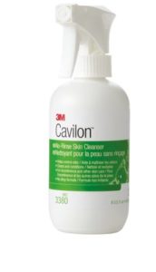 Image of 3M Health Care Cavilon™ No-Rinse Skin Cleanser