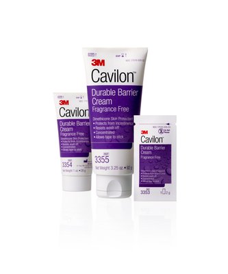Image of 3M Health Care Cavilon™ Durable Barrier Cream
