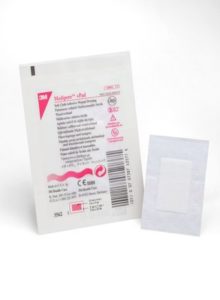 Image of 3M Health Care Medipore™ +Pad Soft Cloth Adhesive Wound Dressings