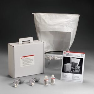 Image of 3M Health Care Qualitative Fit Test Apparatus, Bitter