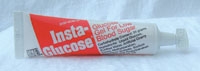 Image of Insta-Glucose Liquid