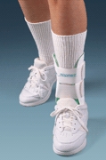 Image of Aircast Air-Stirrup® Ankle Brace
