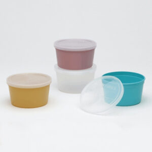 Image of Medegen Medical Products Denture Cups
