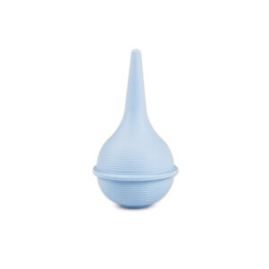 Image of Medegen Medical Products Ear/Ulcer Syringe – Bulb, Sterile
