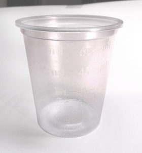 Image of Medegen Medical Products Medicine Cups