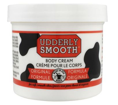 Image of Udderly Smooth® Body Cream