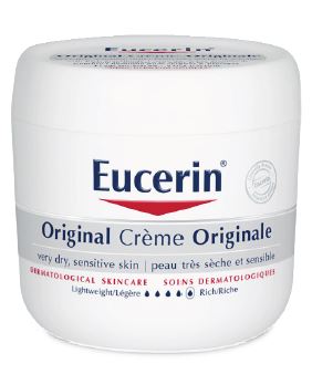 Image of Eucerin® Moisturizing Cream