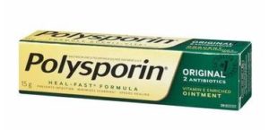 Image of Polysporin® Ointment
