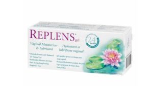 Image of Replens™ Vaginal Moisturizer
