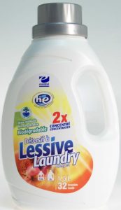 Image of Essential Liquid Detergent