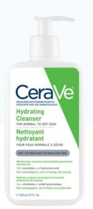 Image of CeraVe® Hydrating Cleanser
