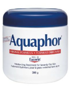 Image of Eucerin Aquaphor® Original Formula Ointment