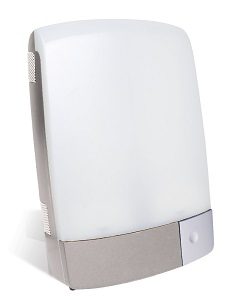 Image of Sunlite Bright Light Therapy Lamp