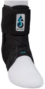 Image of ASO EVO® Ankle Stabilizer