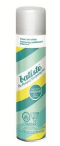 Image of Batiste™ Dry Shampoo Original, Citrus Scent