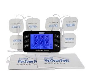 Image of Dr. Ho’s Pain Therapy System Pro T.E.N.S.