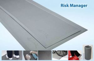 Image of Span America Risk Manager Mat