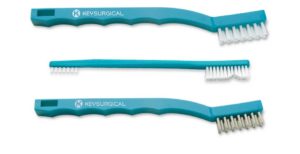 Image of Toothbrush Style Cleaning Brushes