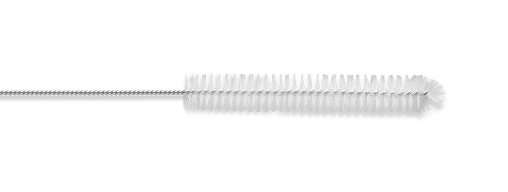 Image of Fan Tip Brushes, 11.18mm (0.440 inches) / Fr 34