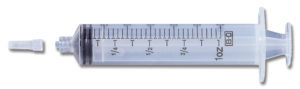 Image of BD Conventional 30mm Luer Slip Tip Syringe