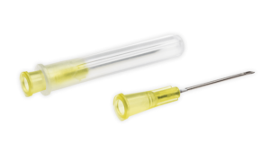 Image of BD Nokor™ Filter Conventional Needles