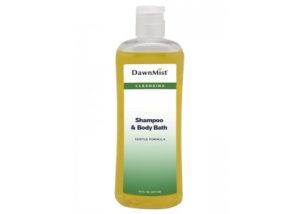 Image of DawnMist Shampoo and Body Bath