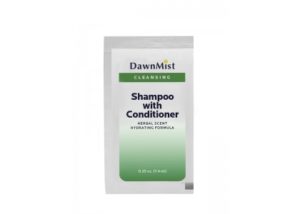Image of DawnMist® Shampoo and Conditioner