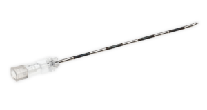 Image of BD Perisafe™ Tactile Tuohy Epidural Needles, Thin Wall