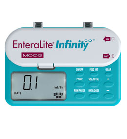 Infinity® Enteral Feeding Pump - Bowers Medical Supply