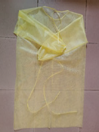 Image of Bowers Isolation Gowns